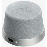 LinkTech BM8 TWS Manyetik Mini Bluetooth Hoparlör - Gümüş
