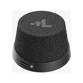 LinkTech BM8 TWS Manyetik Mini Bluetooth Hoparlör - Siyah