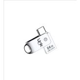 Linktech C264 Premium Dual 64gb Type-c Otg Usb Bellek - Usb Flash Drive