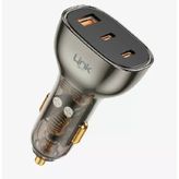 Linktech C506 80 W Hızlı Araç Şarj Aleti