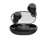 Linktech DOT1 Siyah Bluetooth Kulaklık