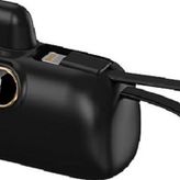 Linktech Ep52 4800 Mah Type-C Dock Stant Lightning Kablolu Mini Powerbank