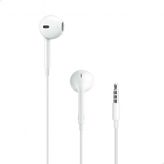 Linktech H303 iPhone iPad Beyaz Mikrofonlu Kulaklık