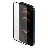 Linktech İphone 12 Pro Max Temperli 5D Pro Cam Ekran Koruyucu