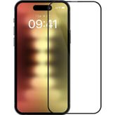 LinkTech iPhone 15 Pro Temperli 5D Pro Cam Ekran Koruyucu