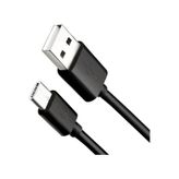 Linktech K564 Strong Type-C 3A 30 cm Data/Şarj Kablosu