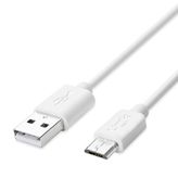 Linktech K565 Strong 2.4A 30 cm Micro Usb Data/Şarj Kablosu