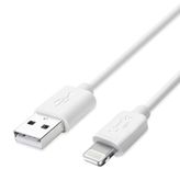 Linktech K566 Strong Lightning 2.4A 30 cm Data/Şarj Kablosu