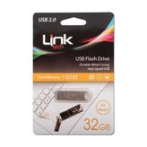Linktech Linctech Ultra 32Gb Usb 2.0 Metal Flash Bellek U232