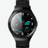 Linktech LPW-S88/GREEN Premium Yeşil Akıllı Saat