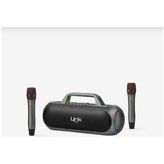 Linktech M420 Premium Gri Bluetooth Hoparlör