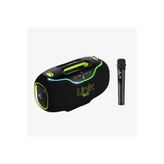 Linktech M425 Premium Mikrofonlu 350W Ekstra Bas Bluetooth Hoparlör
