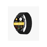 Linktech "S104 Premium Amoled LT Watch Akıllı Saat", Siyah