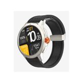 Linktech "S110 Premium Amoled LT Watch Akıllı Saat", Siyah