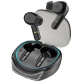 Linktech S27 Siyah Bluetooth Kulaklık