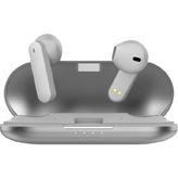 Linktech SE41 Gümüş Bluetooth Kulaklık