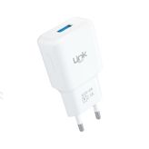 Linktech T444E 2.1A Strong Eco Auto-ID Şarj Adaptörü Başlık