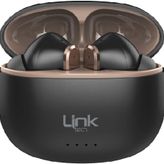 Linktech TW37 Gri Bluetooth Kulaklık