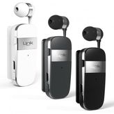 Linktech V77 Makaralı Titreşimli Bluetooth Kulaklık
