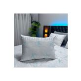 Linnda Home Premium Kapitoneli Bambu Yastık