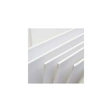 Lino 5 mm 50x70 Beyaz Maket Kartonu