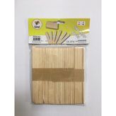 Lino Ahşap Çubuk 1Cmx11Cm