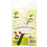 Lino Quıllıng Eğri Uçlu Cımbız