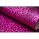 Lıno Simli Karton Pembe 5 Li 50X70 Rbp-408