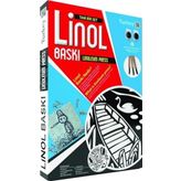 Linol Baskı Seti Lb-01