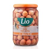 Lio 400 gr Çizik Yeşil Zeytin