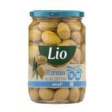 Lio Kırma Yeşil Zeytin 400 gr