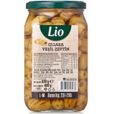 Lio L-M 231-290 400 gr Izgara Yeşil Zeytin