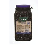 Lio Salamura 381-460 2 kg Siyah Zeytin