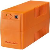 Lion 850VA Line Interactive 5-12DK. Ups Güç Kaynağı