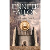 Lion of the Senet (Second sons trilogy)