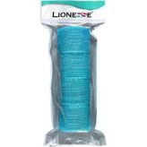 Lionesse 1115 4'lü Cırtlı Bigudi