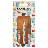 Lionesse 126 Tırnak Bakım Seti