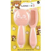 Lionesse 2040 Baby Fırça Seti