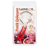 Lionesse 4214 Pratik Epilasyon Yayı