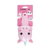 Lionesse 6446 Saç Fırçası