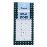 Lionesse Donawa Tırnak Süsü Dns-22