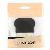 Lionesse Metal Bit Tarağı