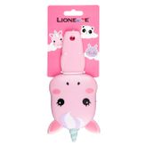 Lionesse Saç Fırçası Unicorn
