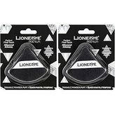Lionesse Üçgen Makyaj Süngeri 2548 2li paket