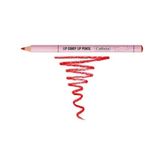 Lip Candy Dudak Kalemi 09 Smashed Cranberry, Kırmızı - Genel