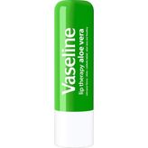 Lip Therapy Dudak Bakım Kremi - Aloe Vera - 4.8 gr