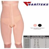 Liposuction Korsesi Bel Ölçüsü 65-75 Cm.