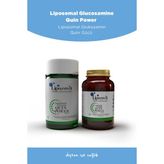 Lipozovit Lipozomal Glukozamin Quin Power 90 Tablet - GIDA TAKVİYESİ