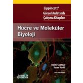 Lippincott Hücre ve Moleküler Biyoloji