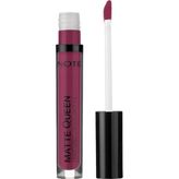 Lipstick 19 Blast Kalıcı Likit Ruj, Mor